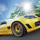 Fostla Gold SL 55 AMG