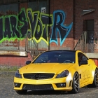 Fostla Gold SL 55 AMG