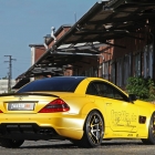 Fostla Gold SL 55 AMG