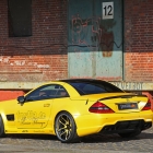 Fostla Gold SL 55 AMG