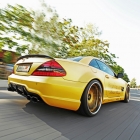 Fostla Gold SL 55 AMG