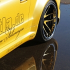 Fostla Gold SL 55 AMG