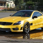 Fostla Gold SL 55 AMG