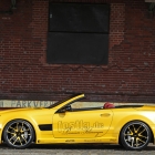 Fostla Gold SL 55 AMG