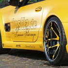 Fostla Gold SL 55 AMG