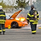 Friday Fail: RX-7 Fire