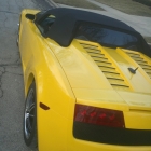 Friday Fail: The Saturn Gallardo Lamborghini Replica