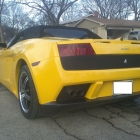 Friday Fail: The Saturn Gallardo Lamborghini Replica