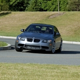 2011 Frozen Gray M3 Coupe