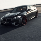 G-Power BMW F10 M5