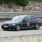 G-Power BMW M3 at Nardo High Speed Track