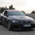 G-Power BMW M3 at Nardo High Speed Track