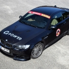 G-Power BMW M3 at Nardo High Speed Track