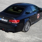 G-Power BMW M3 at Nardo High Speed Track