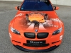 G-Power BMW M3 GTS SK II Sporty Drive TU