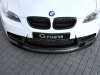 G-Power BMW M3 RS Aerodynamics
