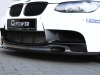 G-Power BMW M3 RS Aerodynamics