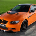 G-Power BMW M3 Tornado RS