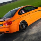 G-Power BMW M3 Tornado RS