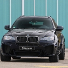 G-Power BMW Typhoon X6 M Widebody