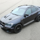 G-Power BMW Typhoon X6 M Widebody