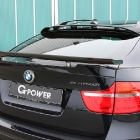 G-Power BMW Typhoon X6 M Widebody