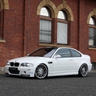 G-Power E46 M3 Tuning