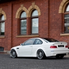 G-Power E46 M3 Tuning