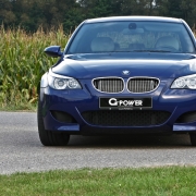 G-Power M5 Hurricane GS