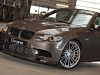 G-Power M3 Hurricane RS