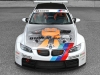 G-Power M3 V8 GP Edition 30 Years Supercharger