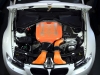 G-Power M3 V8 GP Edition 30 Years Supercharger