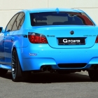 G Power M5 Hurricane RRs