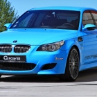 G Power M5 Hurricane RRs