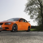 G-Power Supercharged BMW M3 GTS