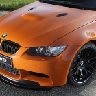 G-Power Supercharged BMW M3 GTS