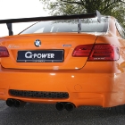 G-Power Supercharged BMW M3 GTS