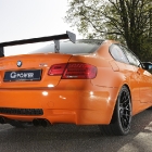 G-Power Supercharged BMW M3 GTS