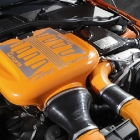 G-Power Supercharged BMW M3 GTS