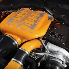 G-Power Supercharged BMW M3 GTS