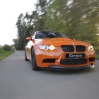 G-Power Supercharged BMW M3 GTS