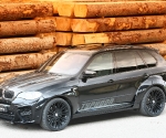 G-Power X5 Black Pearl