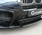 G-Power X5 Black Pearl