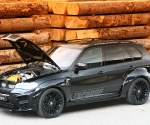 G-Power X5 Black Pearl