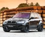 G-Power X5 Black Pearl