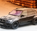 G-Power X5 Black Pearl