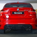 G-Power BMW X6 M Typhoon S