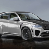 G-Power X6 Typhoon V10