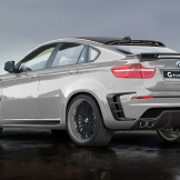 G-Power X6 Typhoon V10