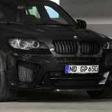 G-Power X6 Typhoon V10